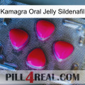 Kamagra Oral Jelly Sildenafil 13